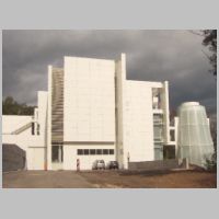 Richard Meier, Arp Museum, photo by Hans Weingartz, Wikipedia.jpg